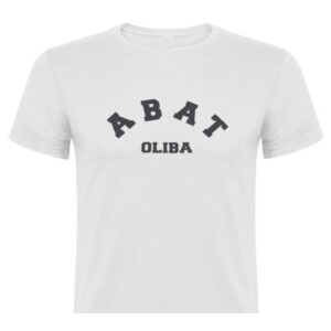 Samarreta màniga curta