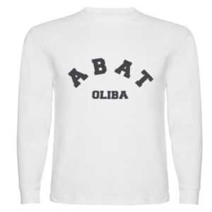 Samarreta màniga llarga