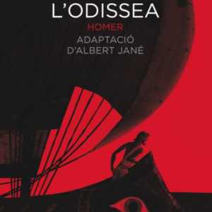 L'Odissea, Homer
