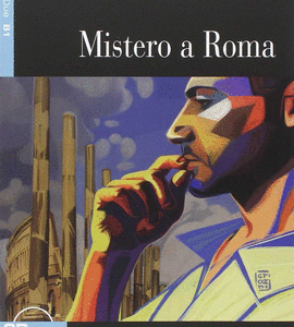 Mistero a Roma