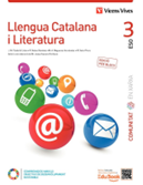 Llengua catalana i literatura 3r ESO. Blocs Comunitat en xarxa CAT