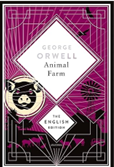 Animal farm, George Orwell