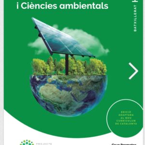 Biologia i Geologia 1 Batxillerat