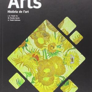 Arts. Història de l'Art