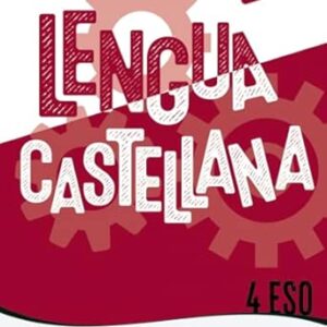 Lengua Castellana 4