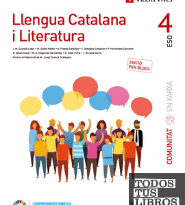 Llengua catalana 4